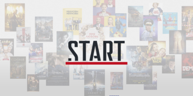 Start кинотеатр