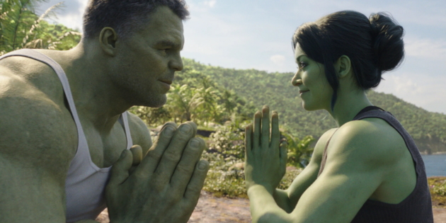 �������� � ������ �������. ����� ���������� ��������-����: ������� � ������ ������ Marvel