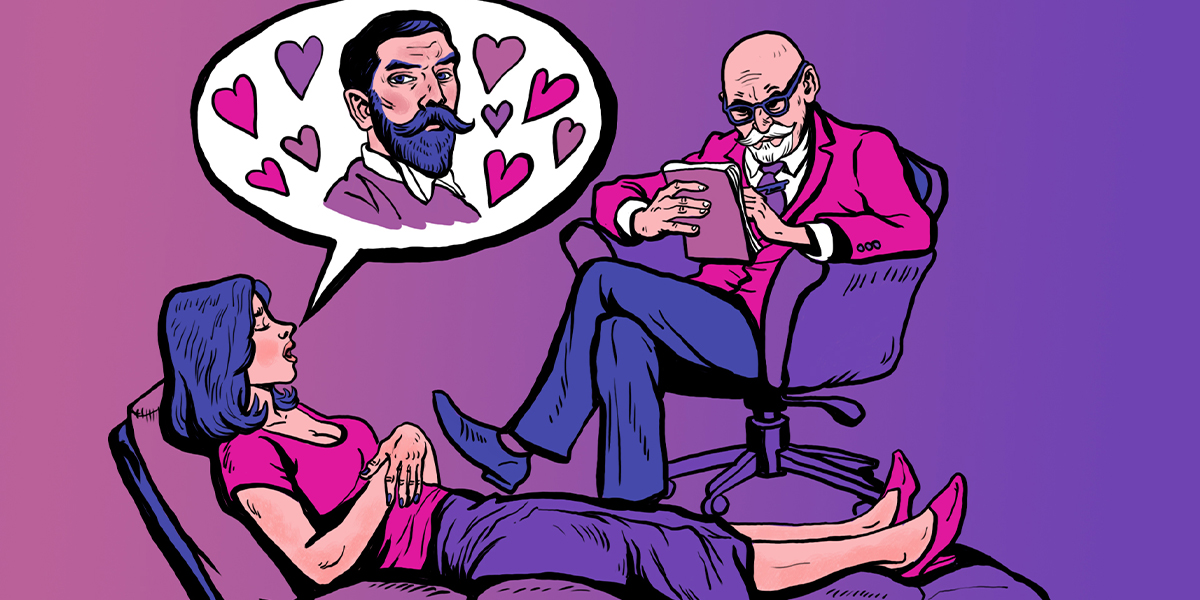 7 прикольных фактов о любви из научных исследований