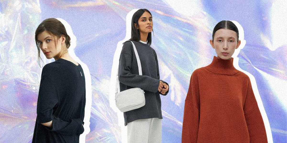 Чем заменить Uniqlo: 5 российских брендов