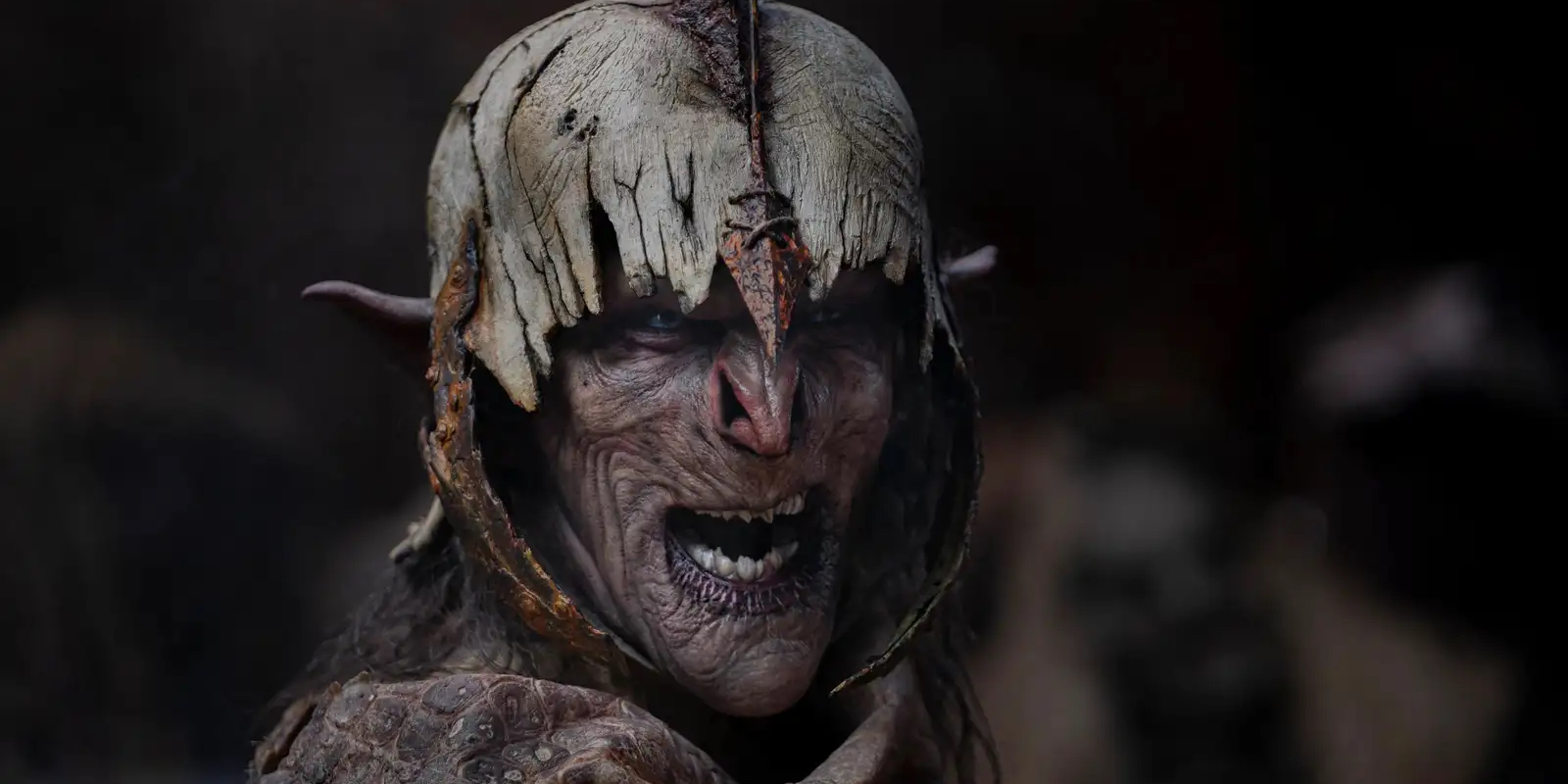 властелин колец кольца власти