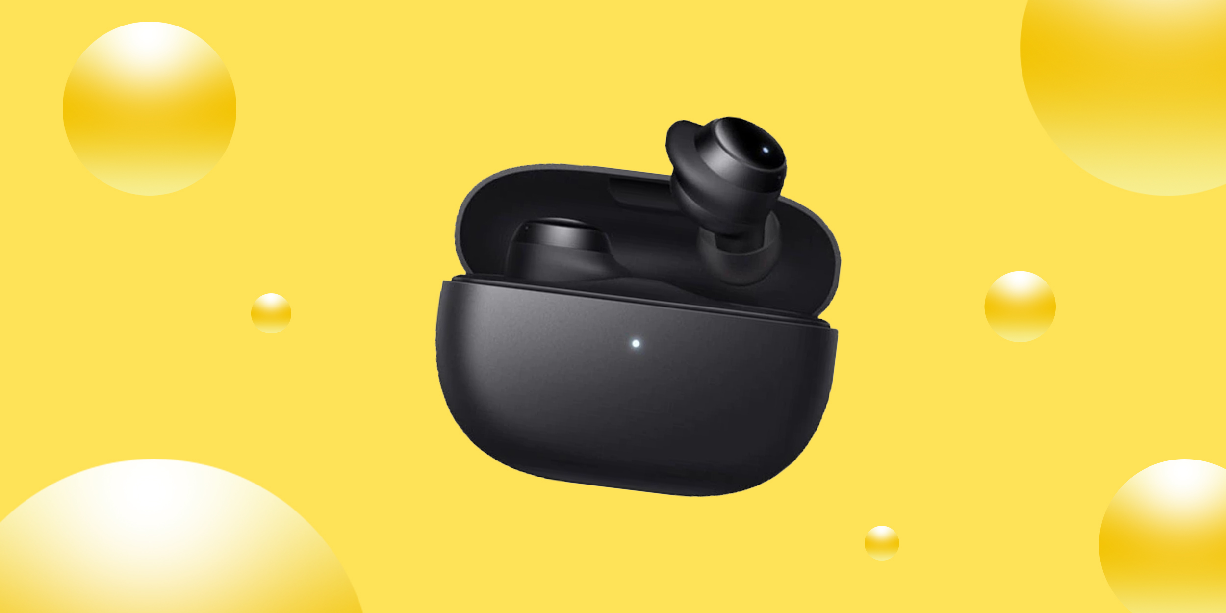 Наушники Xiaomi Redmi Buds 3 Lite