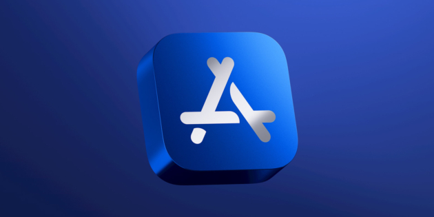 app store