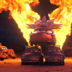 Вышел трейлер мультсериала по «Тачкам» от Pixar
