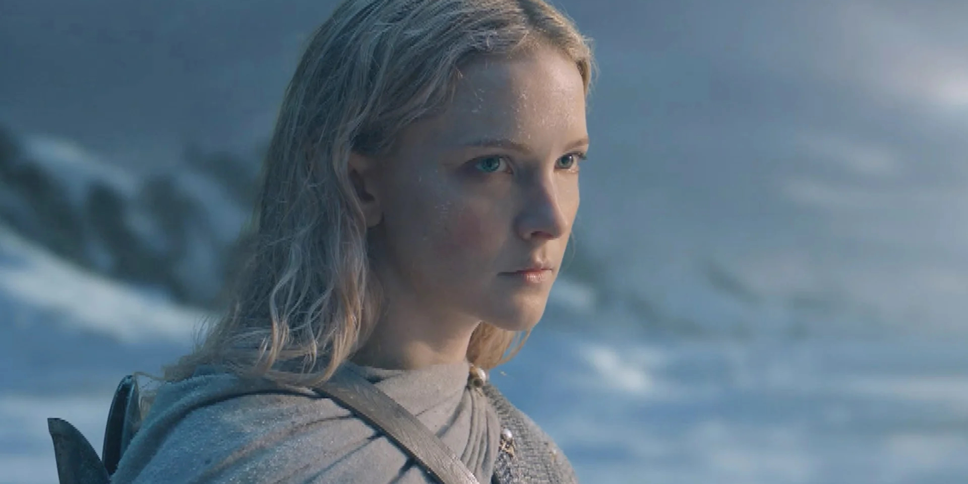 Amazon показал видео о создании сериала «Властелин колец: Кольца власти» с новыми кадрами