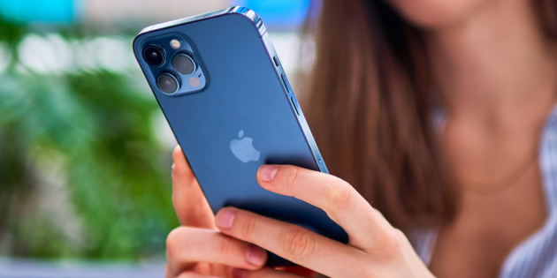 ��� �������� ������ �� ����� �� iPhone