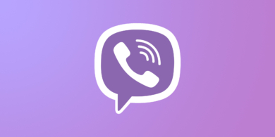 Kak ochistit' kesh v Viber