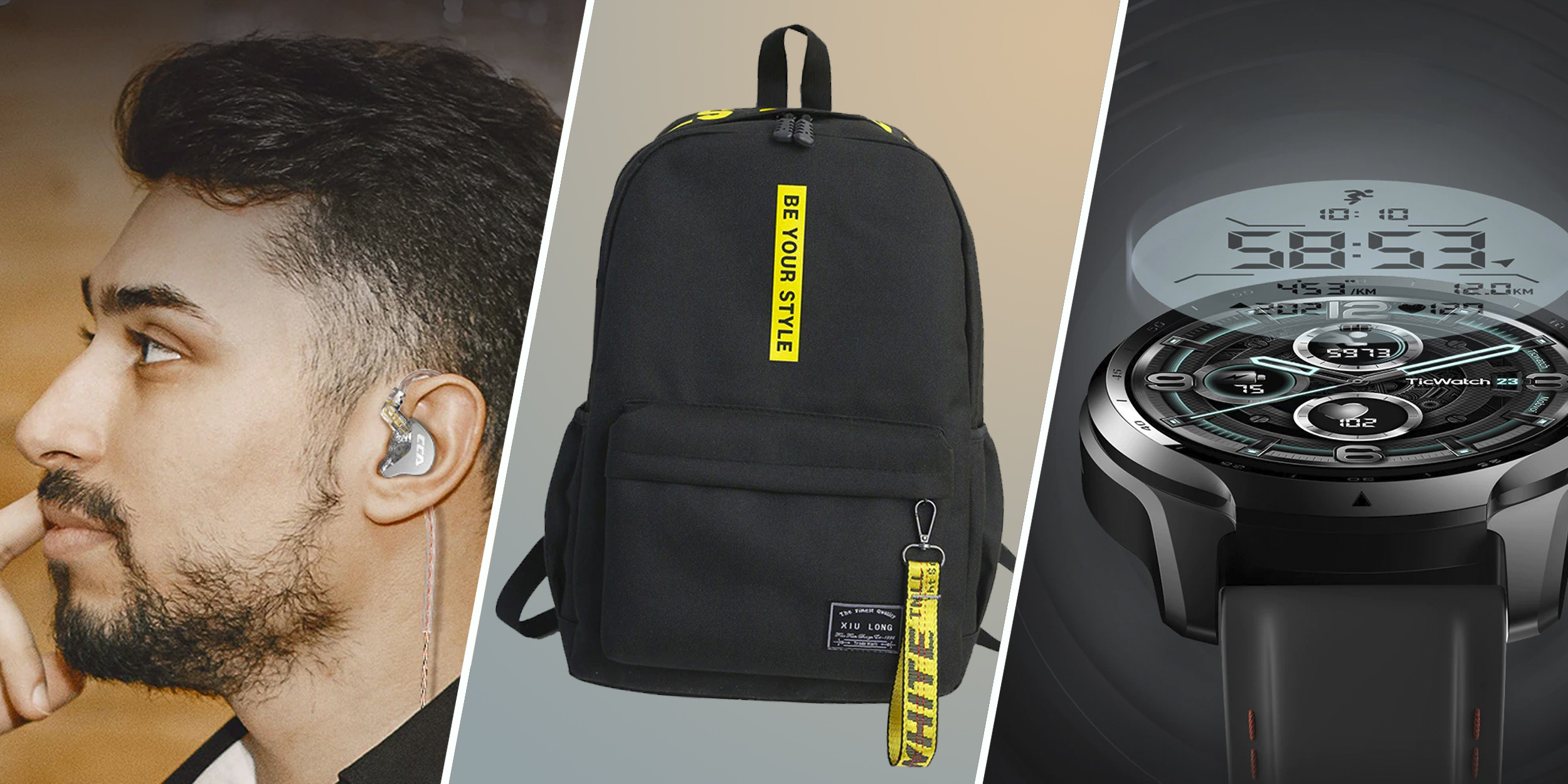 Лучшие предложения недели: скидки от AliExpress, ECCO и других магазинов