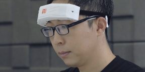 Повязка на голову Xiaomi MiGu поможет управлять умным домом силой мысли