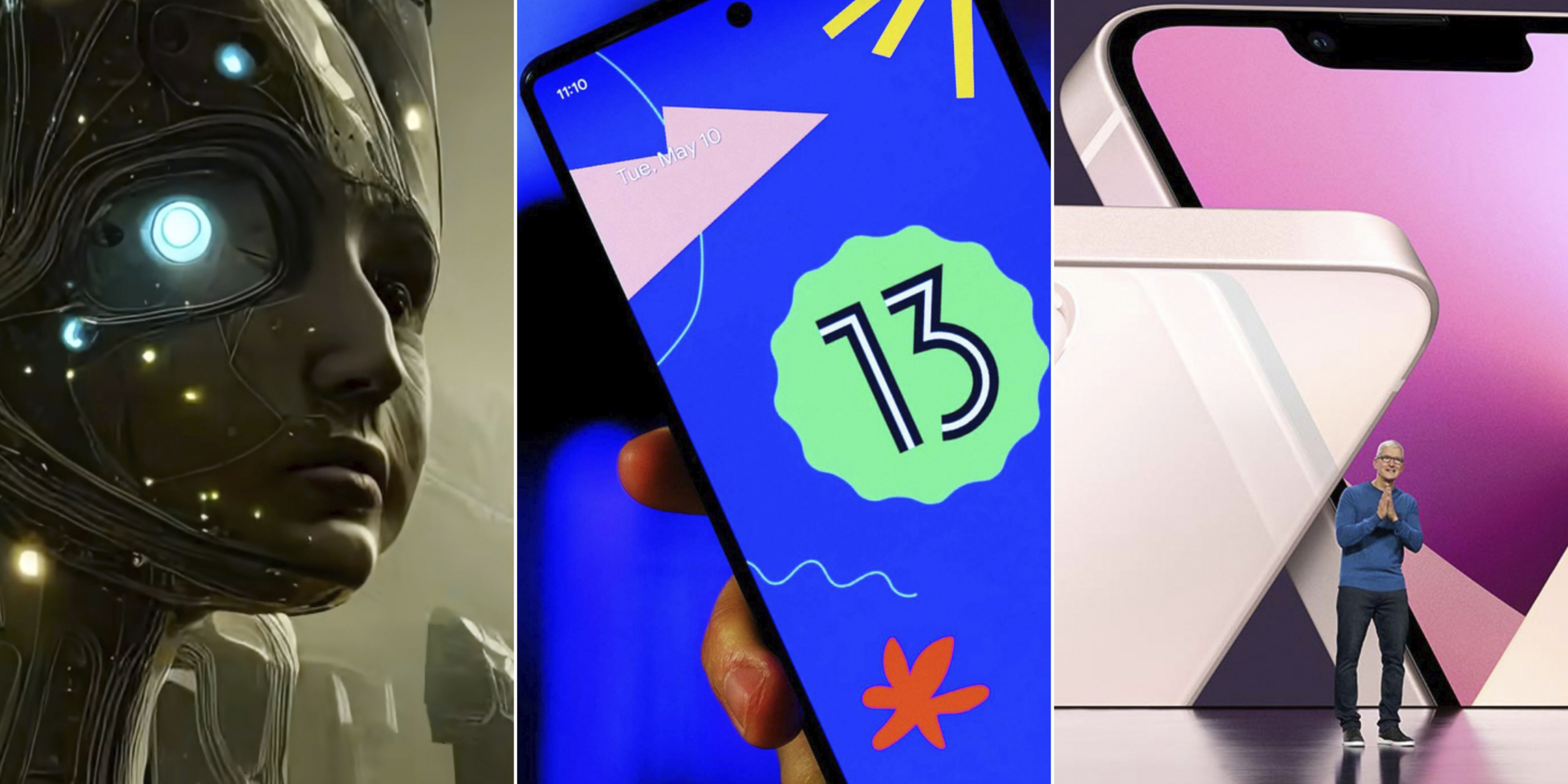 новости технологий