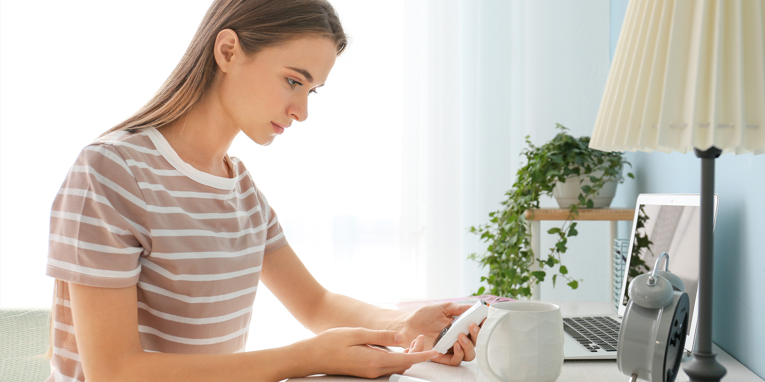 Сахар в крови: откуда берётся, почему меняется и как за ним следить