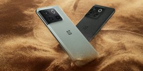 Представлен OnePlus 10T — новый флагман с зарядкой 150 Вт