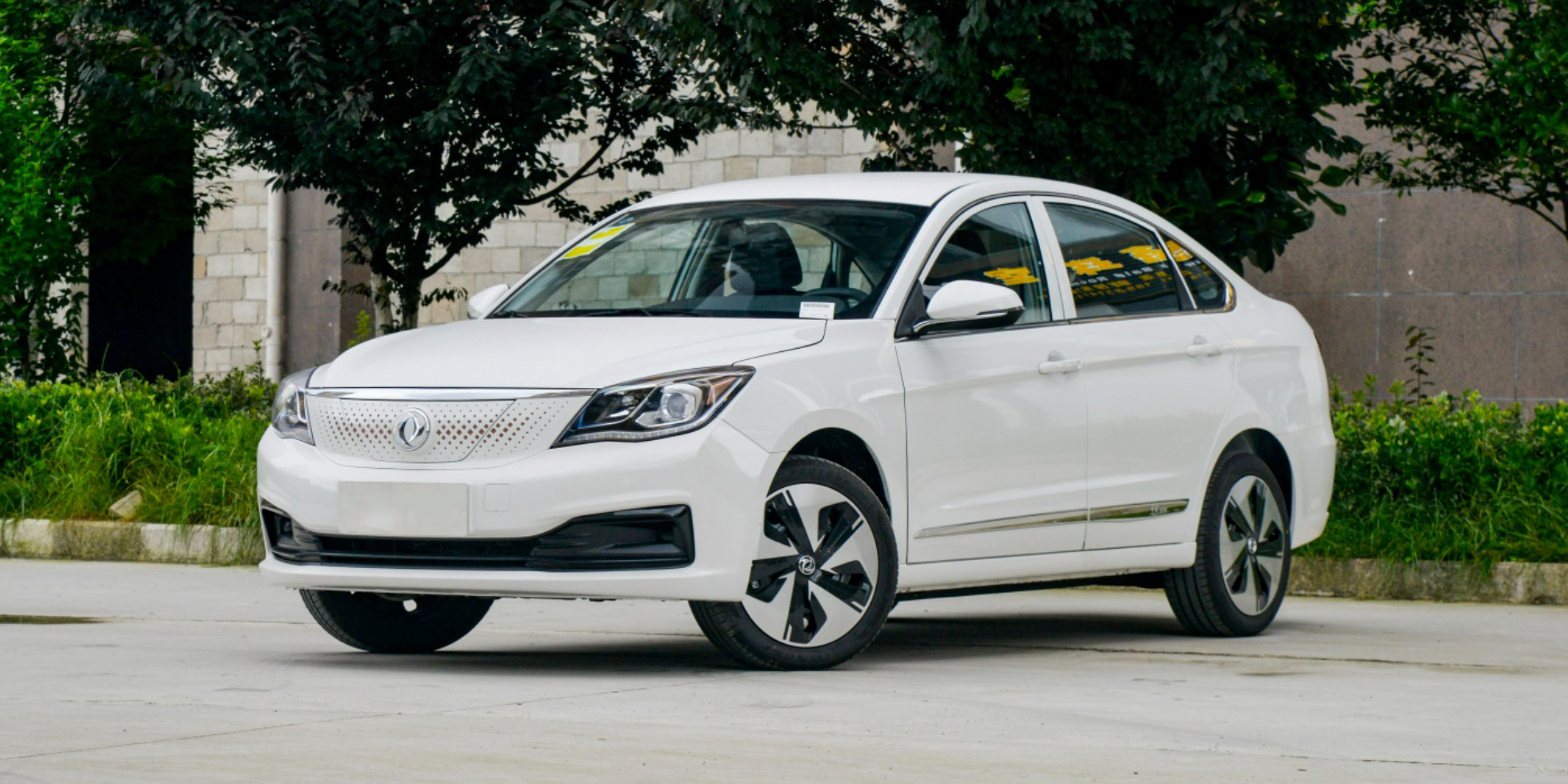 Раскрыты характеристики «российского» электрокара Evolute i‑PRO