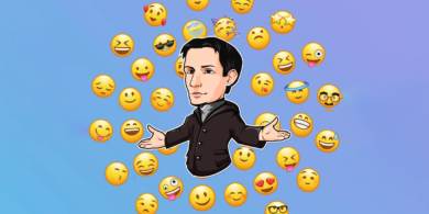 Telegram Telemoji