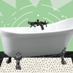 Как обновить ванную комнату без масштабного ремонта
