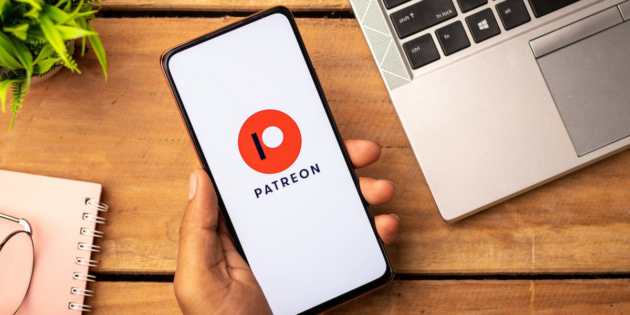 Patreon