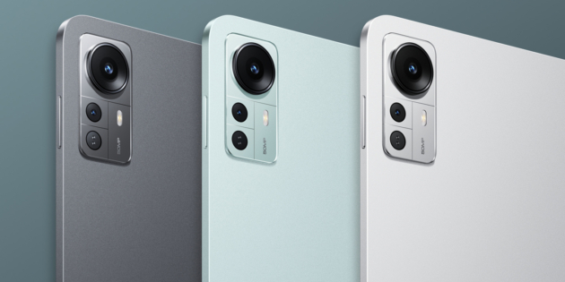 Xiaomi Pad 5 Pro