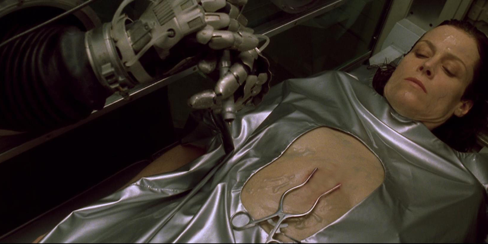 робот хирург