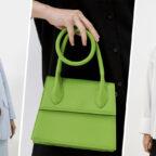 7 модных женских сумок, которые позволят выглядеть стильно в 2023 году