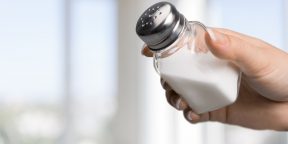 Заменители соли снижают риск сердечных заболеваний и преждевременной смерти