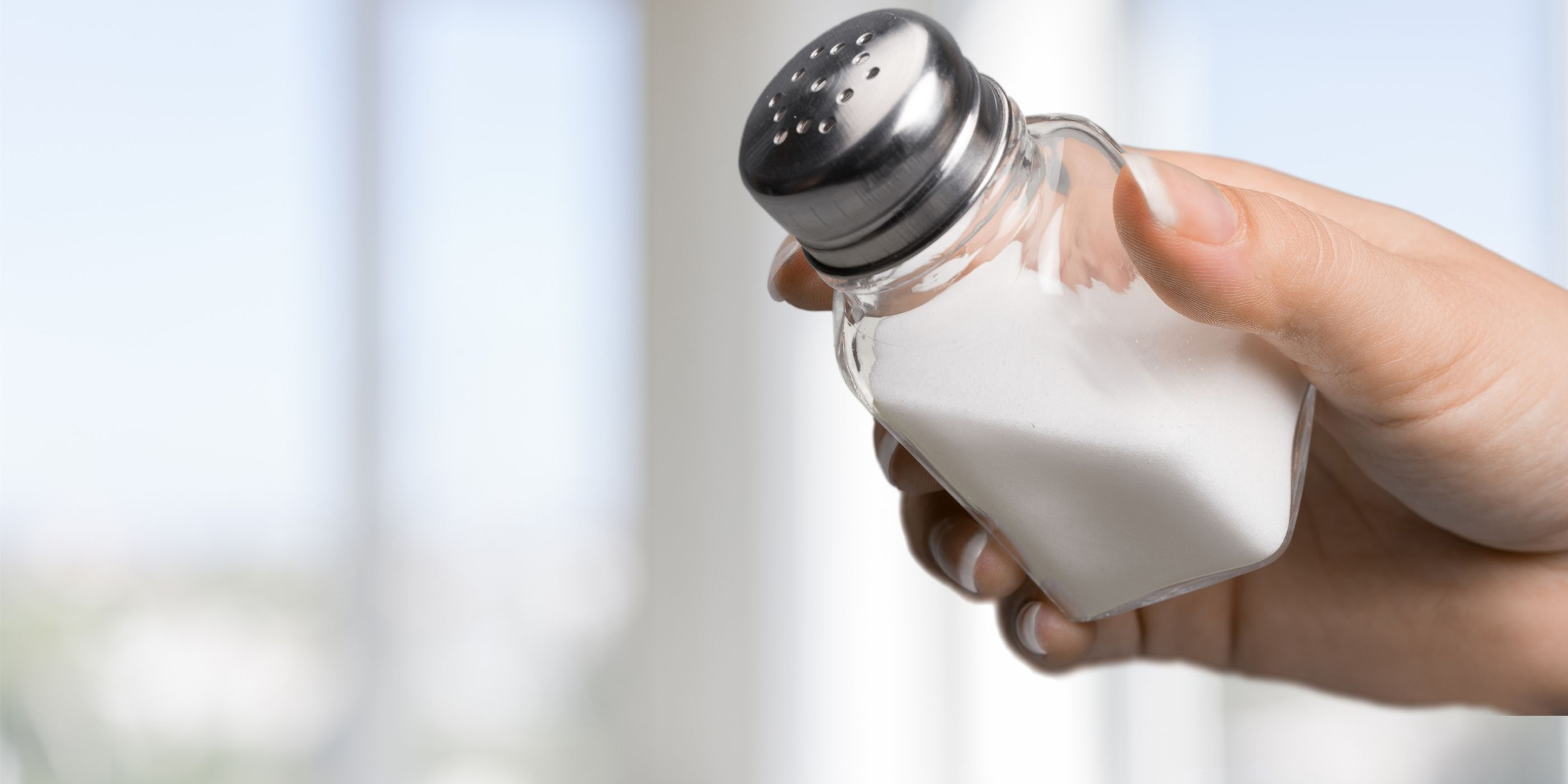 заменитель соли