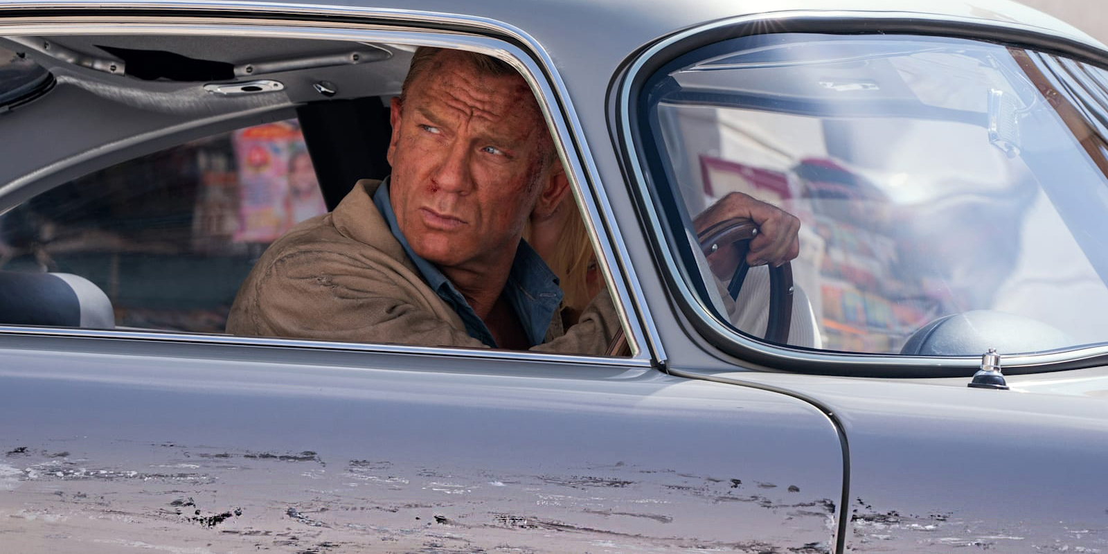 автомобильная краска