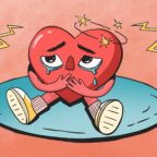 Что делать, если болит сердце: 4 способа, которые помогут быстро