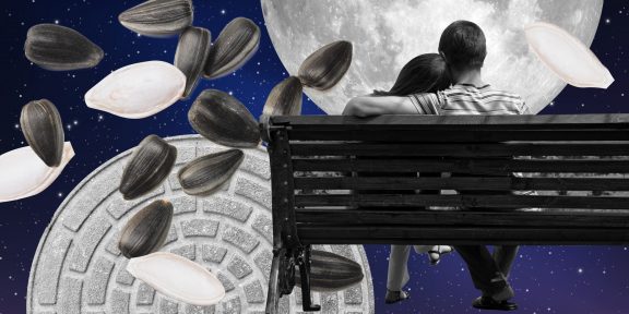 «Дети появляются, когда муж и жена вместе едят семечки»: читатели Лайфхакера вспоминают, в какие нелепые вещи верили в детстве