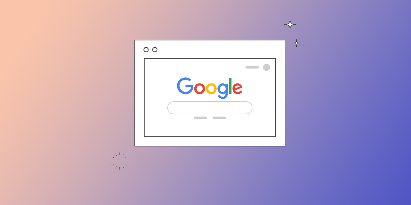 Google тестирует новый интерфейс поисковика