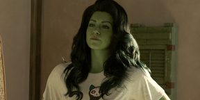 «Самое свежее ТВ-шоу от Marvel»: что пишут критики о сериале «Женщина-Халк: Адвокат»