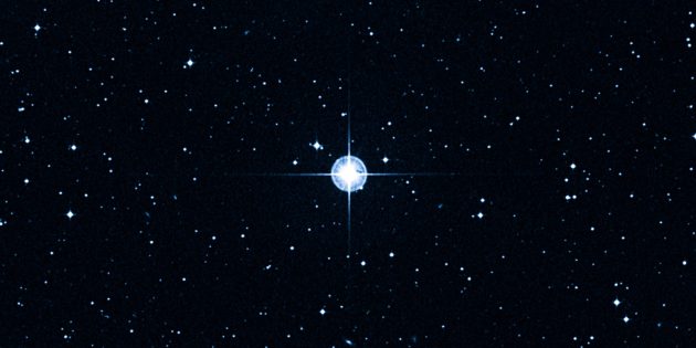 Мифы о космосе: звезда Мафусаил старше Вселенной
