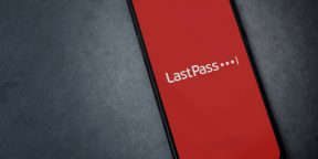 LastPass взлом