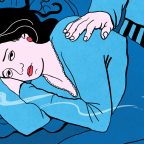 Что делать, если не хочется секса: история девушки, у которой пропало либидо