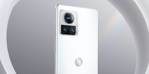 moto x30 pro