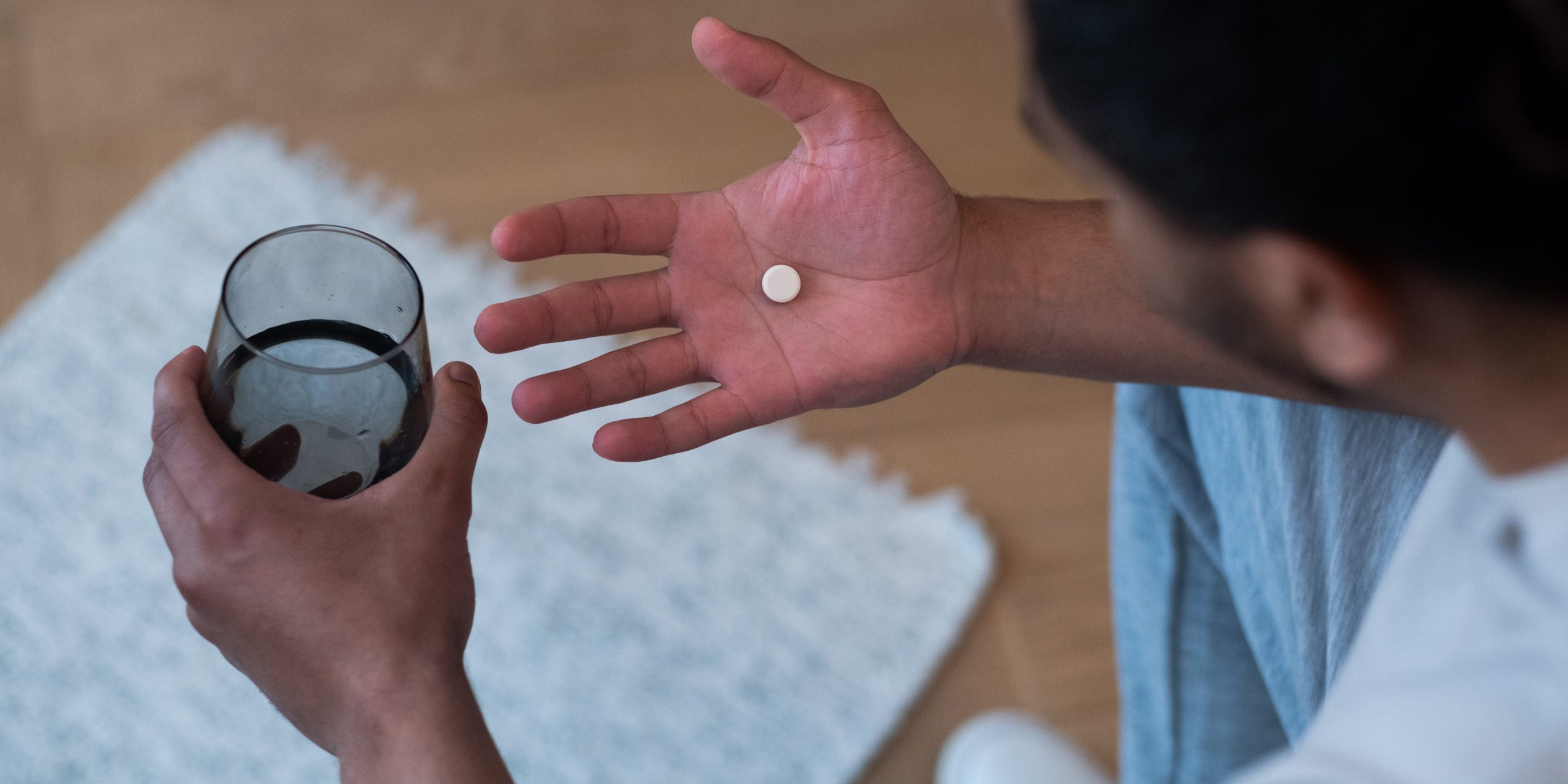 скорость растворения таблеток