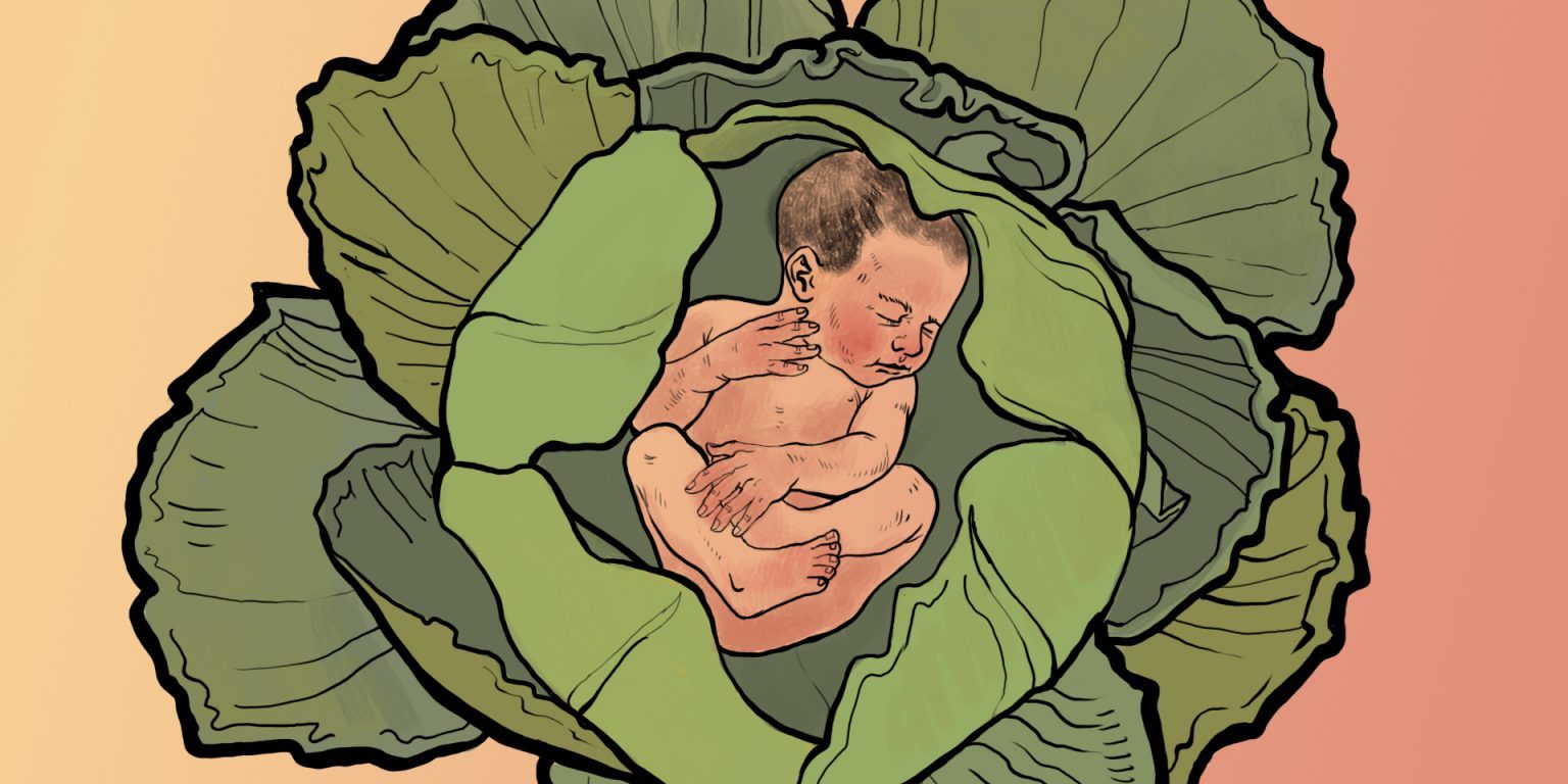 последствия кесарева