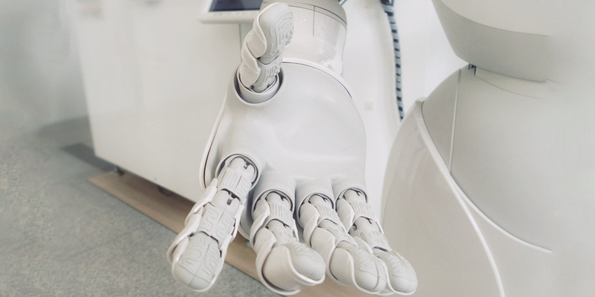 роботизированный