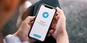Аудитория Telegram в России выросла на 66% всего за полгода