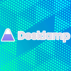 Desklamp — PDF-читалка со встроенным редактором заметок и режимом совместной работы