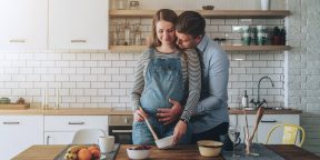 Как сохранить гармонию в отношениях во время беременности: советы экспертов