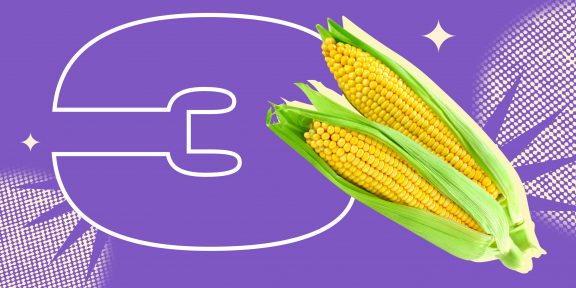 3 способа сделать варёную кукурузу ещё вкуснее