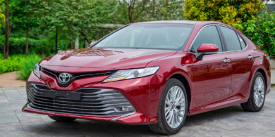 «Автотека» разыграет Toyota Camry 3.5 среди купивших отчёт по любому автомобилю