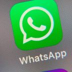 WhatsApp скрыть статус