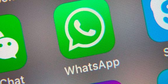 В WhatsApp на Android появилась возможность скрывать свой онлайн-статус