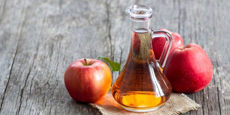 Как приготовить яблочный уксус в домашних условиях: легкий рецепт