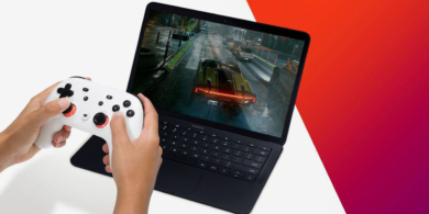 Google Stadia