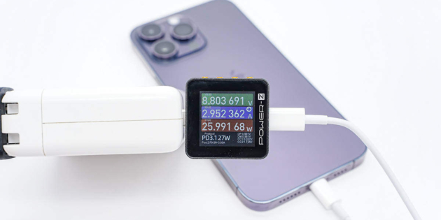 ������� iPhone 14