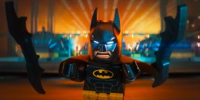 15 лучших мультфильмов и мультсериалов про Бэтмена