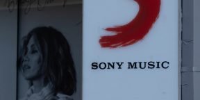 Sony Music полностью уйдёт из России — треки многих музыкантов исчезнут из стриминга