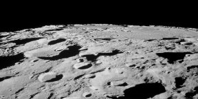 Китайские исследователи обнаружили на Луне новый минерал